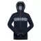 Pánský hřejivý svetr ALPINE PRO NORES MODRÁ