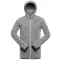 Pánský hřejivý svetr ALPINE PRO ZEG 3 WHITE