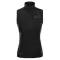 Dámská vesta ALPINE PRO NERCA BLACK