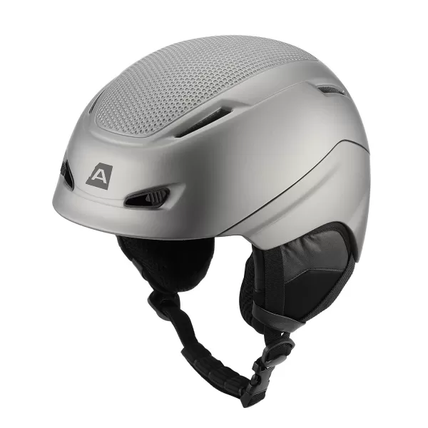  Helma ALPINE PRO RAPIDE SMOKED PEARL 