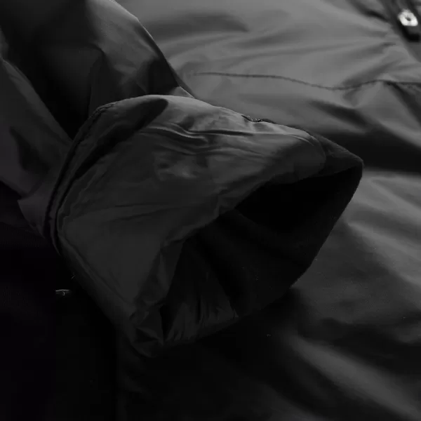  Dámská ultralehká bunda ALPINE PRO GEREDA BLACK 