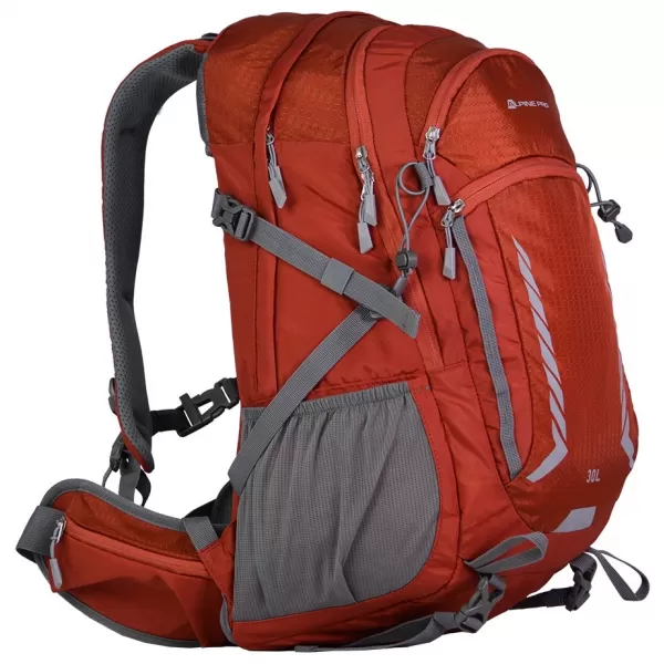  Outdoorový batoh ALPINE PRO PERME BOSSA NOVA 