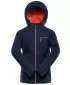 Dětská bunda ALPINE PRO TEMUNO MOONLIT OCEAN