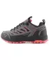 Outdoorové boty ALPINE PRO RIAWE DARK TRUE GRAY