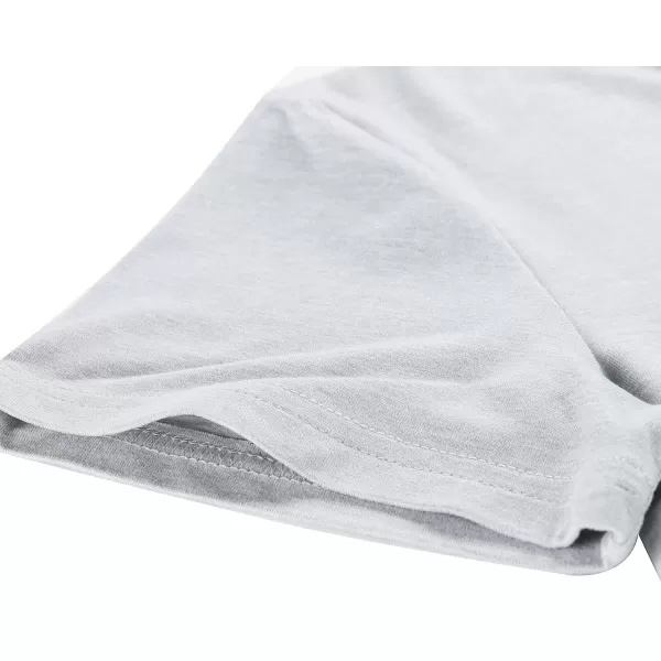  Dámské outdoorové triko ALPINE PRO GREMA 3 HIGH RISE VARIANTA PA 