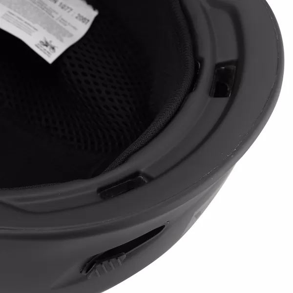  Helma ALPINE PRO RAPIDE BLACK 