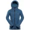 Dětský hřejivý svetr ALPINE PRO ZEGO 3 MOONLIT OCEAN