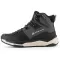 Pánské městské boty ALPINE PRO OWELL BLACK