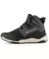 Pánské městské boty ALPINE PRO OWELL BLACK