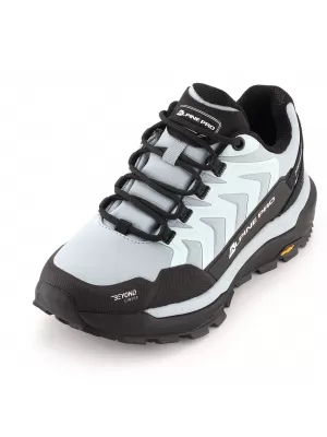 Outdoorové boty ALPINE PRO BRALE ASHLEY BLUE