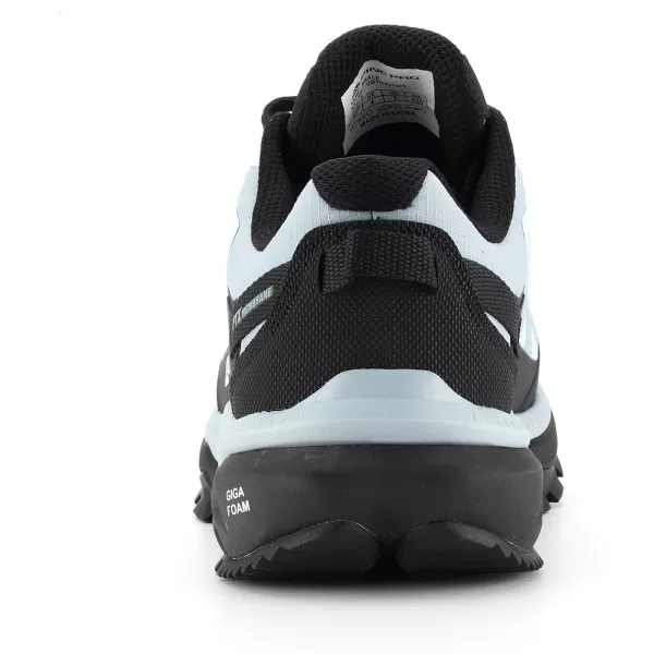  Outdoorové boty ALPINE PRO BRALE ASHLEY BLUE 