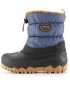 Dětské zimní boty ALPINE PRO WORO VINTAGE INDIGO