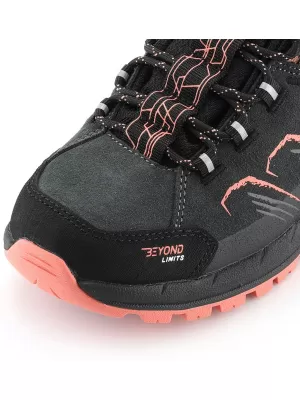 Outdoorové boty ALPINE PRO OPEWE GRABAPPLE