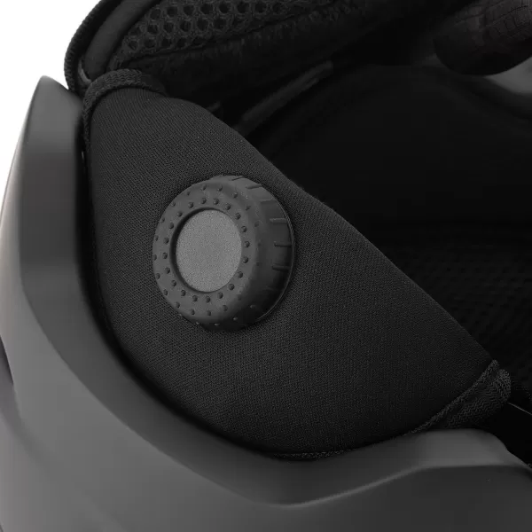  Helma ALPINE PRO RAPIDE BLACK 