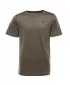 Pánské triko ALPINE PRO BASIK STONE GRAY