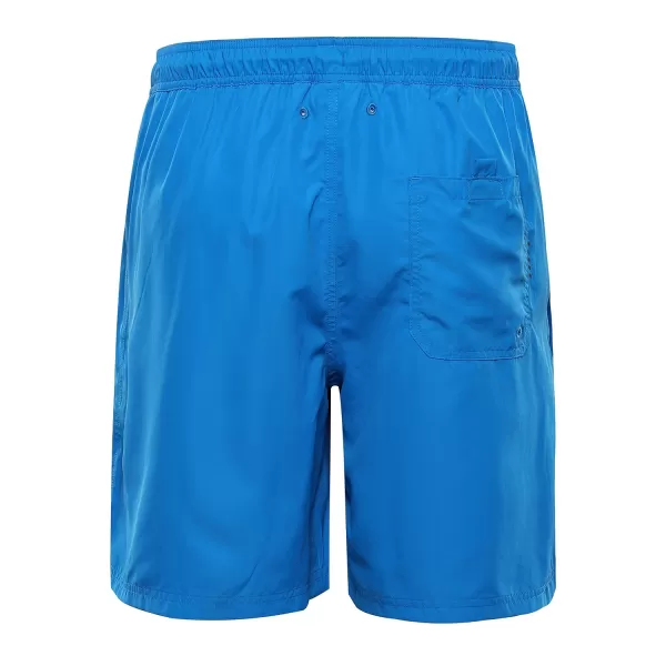  Pánské sportovní kraťasy ALPINE PRO JERAN 2 ELECTRIC BLUE LEMONADE 