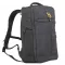 Městský batoh ALPINE PRO CABINE BLACK