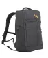 Městský batoh ALPINE PRO CABINE BLACK