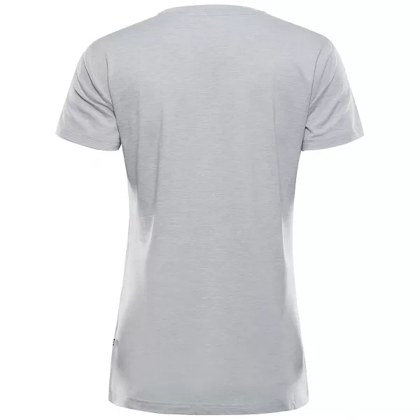  Dámské outdoorové triko ALPINE PRO GREMA 3 HIGH RISE VARIANTA PA 