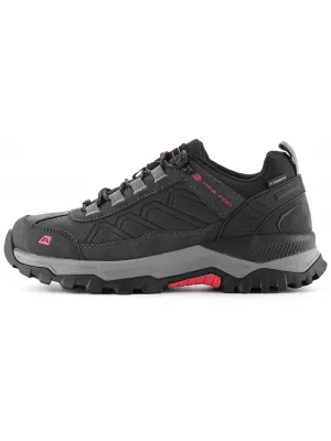 Outdoorové boty ALPINE PRO WANGE DARK TRUE GRAY