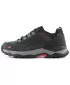 Outdoorové boty ALPINE PRO WANGE DARK TRUE GRAY