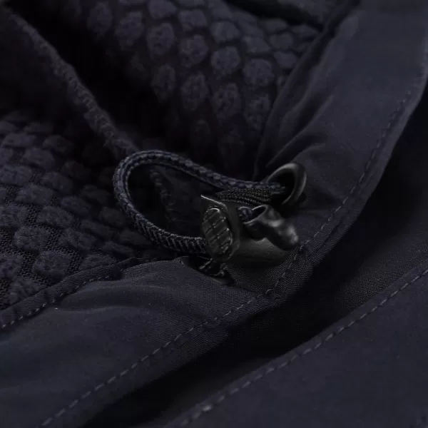  Dámská softshellová bunda ALPINE PRO GEDERA NAVY 