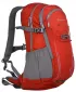 Outdoorový batoh ALPINE PRO WERFE RED CLAY