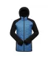 Pánská mikina ALPINE PRO NORN VALLARTA BLUE