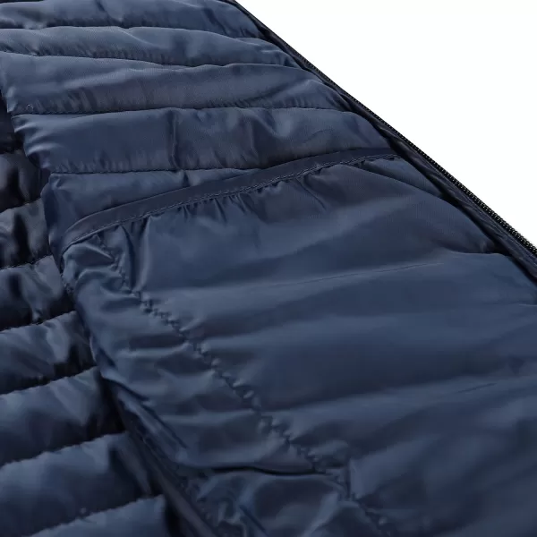  Pánská mikina ALPINE PRO NORN MOONLIT OCEAN 