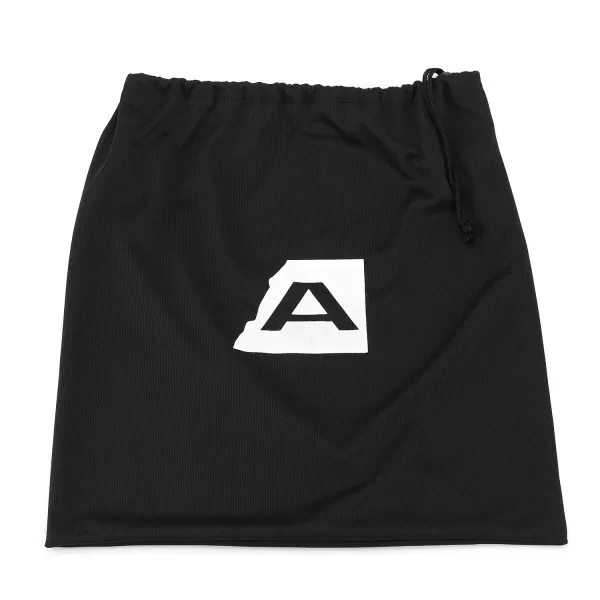  Helma ALPINE PRO RAPIDE BLACK 