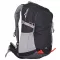 Outdoorový batoh ALPINE PRO OLEGE BLACK