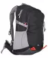 Outdoorový batoh ALPINE PRO OLEGE BLACK