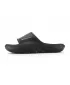 Pánské pantofle ALPINE PRO LEREM BLACK