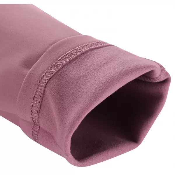  Dětské legíny ALPINE PRO GEMSO GRAPE NECTAR 