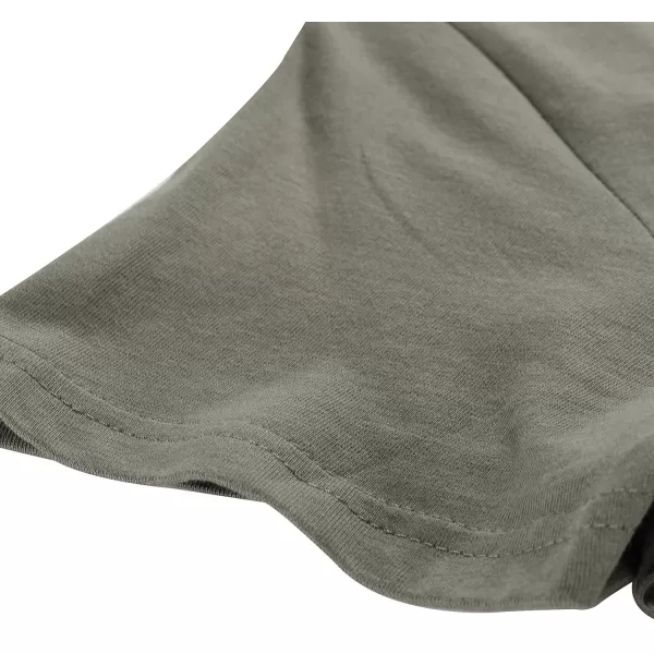  Dámské triko ALPINE PRO TERMESA 4 MULLED BASIL VARIANTA PC 