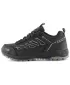 Outdoorové boty ALPINE PRO RIAWE BLACK