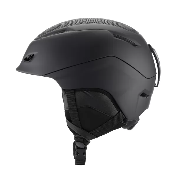  Helma ALPINE PRO RAPIDE BLACK 