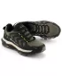 Outdoorové boty ALPINE PRO BRALE IVY GREEN