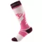 Dětské podkolenky ALPINE PRO SKYRO LIGHT LILAC
