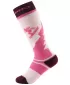 Dětské podkolenky ALPINE PRO SKYRO LIGHT LILAC