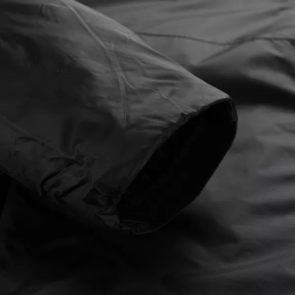  Dámská ultralehká bunda ALPINE PRO GEREDA BLACK 
