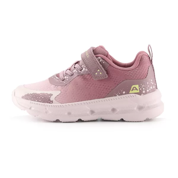  Dětské sportovní boty ALPINE PRO EREGO PALE MAUVE 