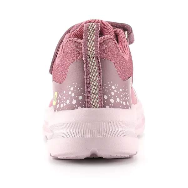  Dětské sportovní boty ALPINE PRO EREGO PALE MAUVE 