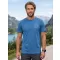 Pánské triko ALPINE PRO TERMES 4 VALLARTA BLUE VARIANTA PA