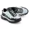 Outdoorové boty ALPINE PRO BRALE ASHLEY BLUE