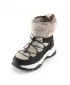 Dámské zimní boty ALPINE PRO NORSA WHITE PEPPER
