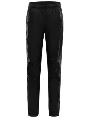 Dámské sportovní kalhoty ALPINE PRO SAMULA 2 BLACK