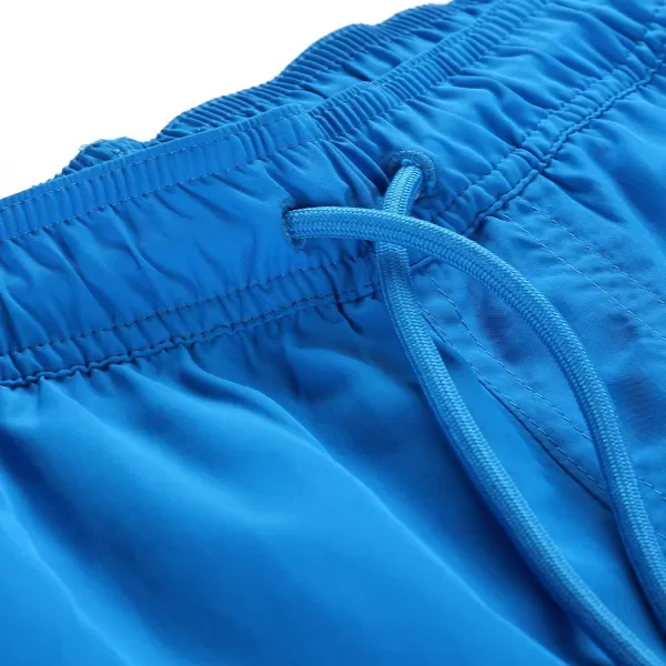  Pánské sportovní kraťasy ALPINE PRO JERAN 2 ELECTRIC BLUE LEMONADE 