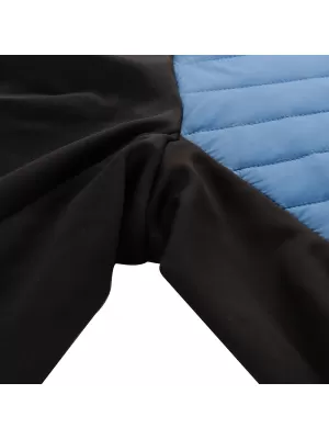 Pánská mikina ALPINE PRO NORN VALLARTA BLUE