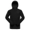 Pánská outdoorová bunda ALPINE PRO MOREN BLACK